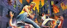 Se anuncia una película de Streets of Rage