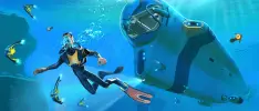 Un nuevo juego de Subnautica ya está en desarrollo