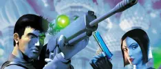 Éstos serían los primeros juegos clásicos del nuevo PS Plus