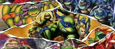 Teenage Mutant Ninja Turtles: The Cowabunga Collection tendrá edición limitada
