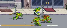 Teenage Mutant Ninja Turtles: Shredder’s Revenge llegará en el verano