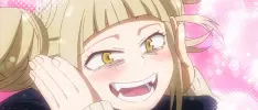 My Hero Academia estrena espectacular ilustración de Himiko Toga