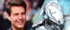 Rumor: Tom Cruise como Superior Iron Man no aparecerá en Doctor Strange 2