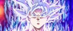Así es como Goku vencería a Gas en Dragon Ball Super