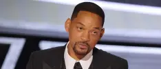 Netflix suspende producción de Will Smith