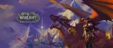 Blizzard anuncia nueva expansión para World of Warcraft