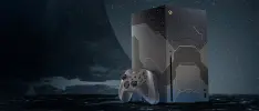 Usuario manda a reparar su Xbox Series X de Halo y le regresan una consola normal