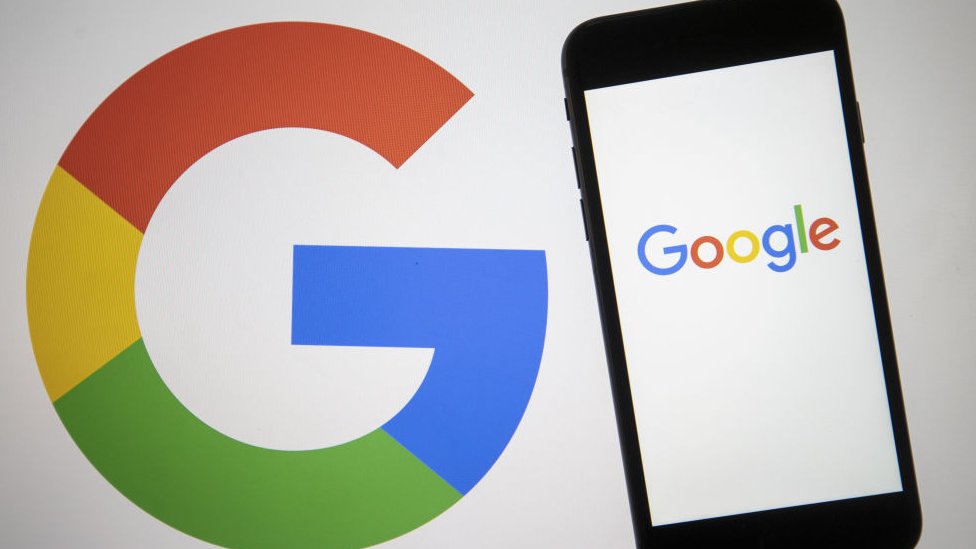 Google Rusia