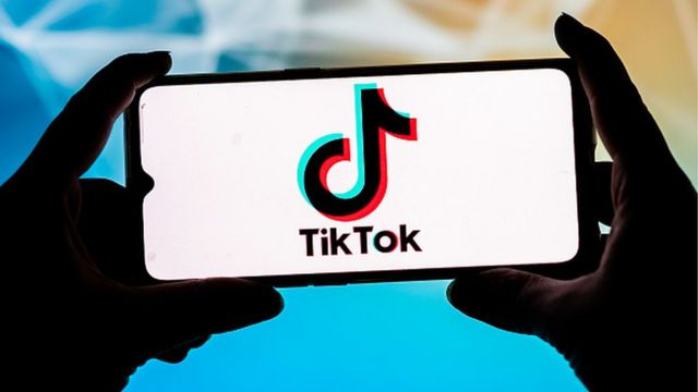 Tik tok pasos