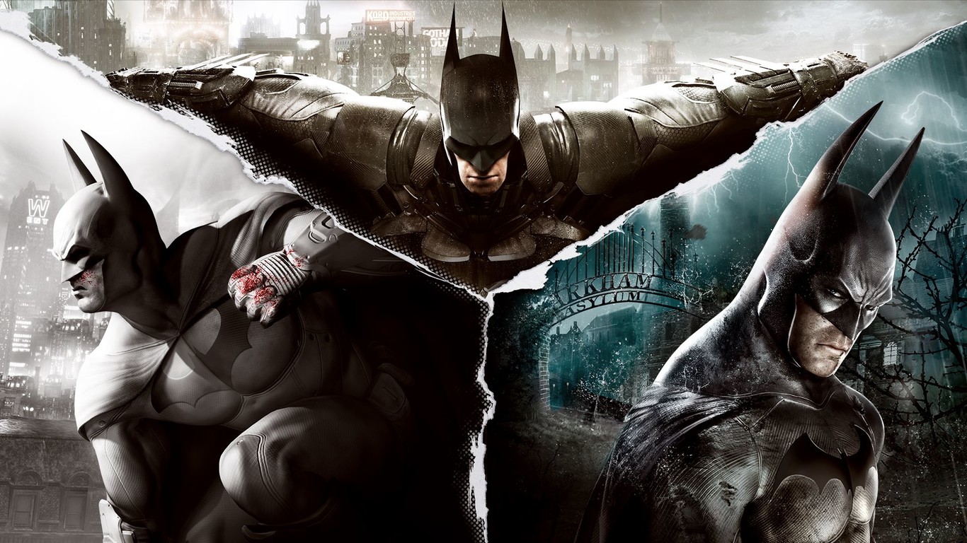 Arkham