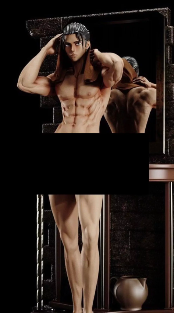 Eren figura