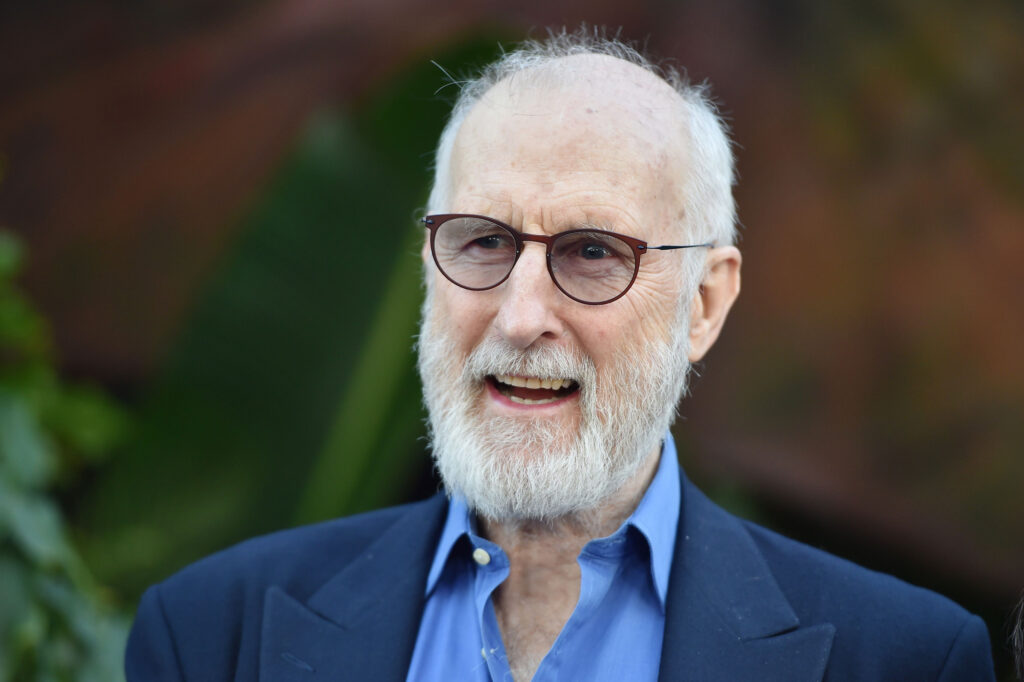 James Cromwell