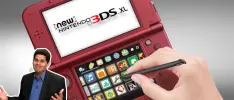 Reggie quiso que el Nintendo 3DS se lanzara a $200 dólares