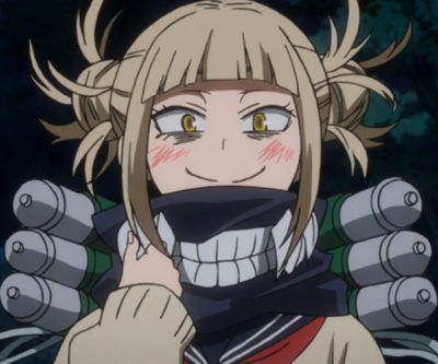 toga