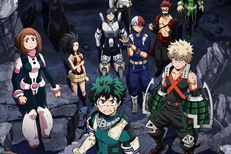 hero ovas
