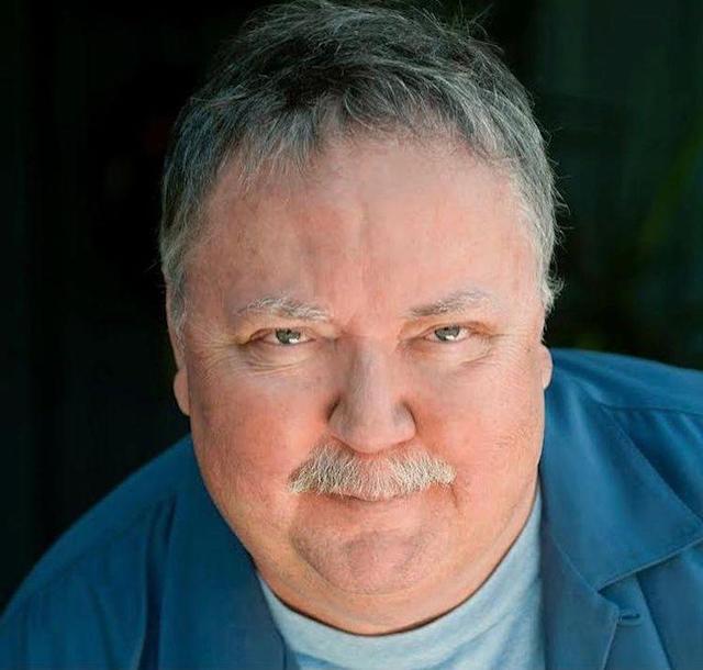 Mike Hagerty