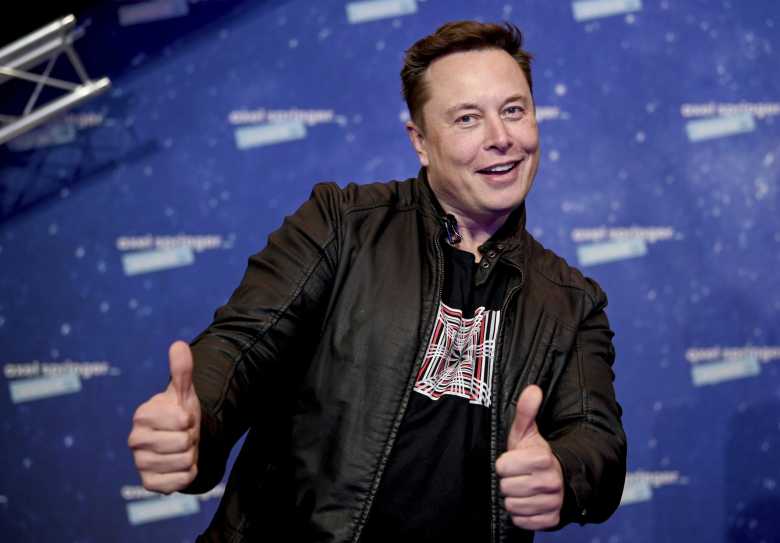 Elon
