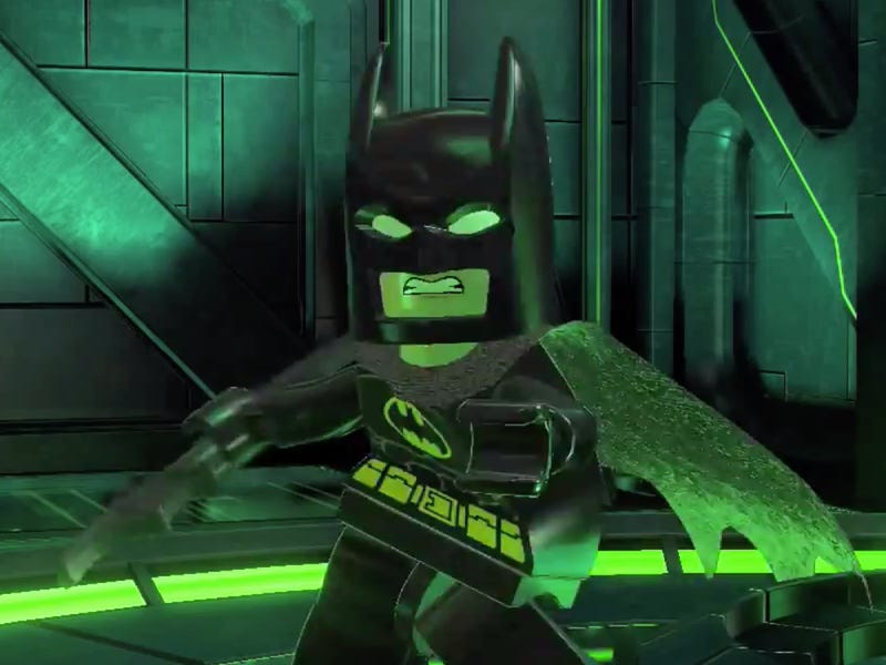 lego batman