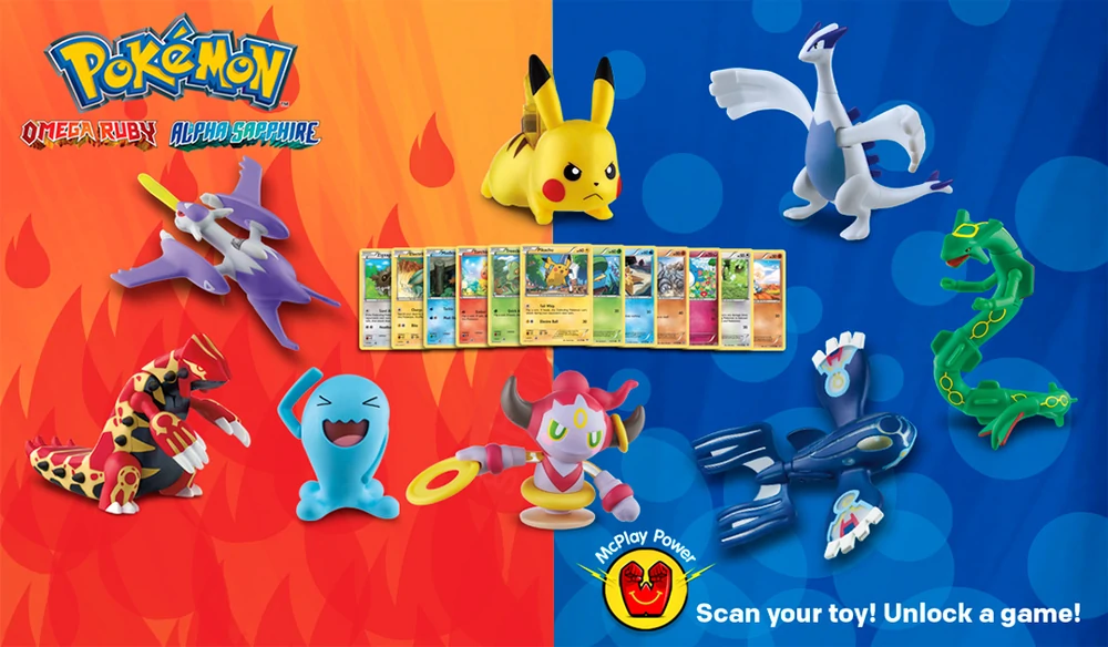 McDonalds-Pokemon-Toys-Cards