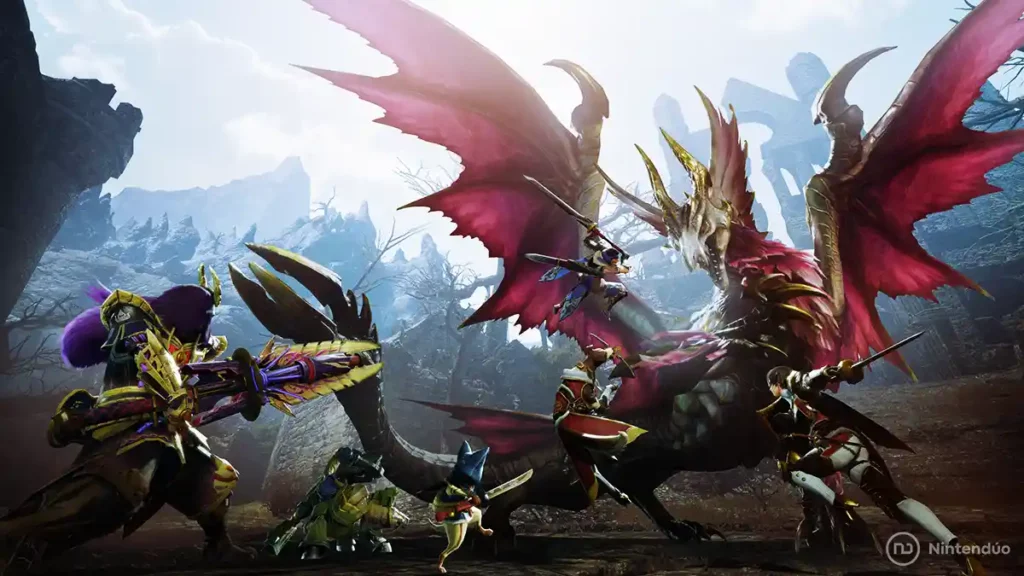 Monster-Hunter-rISE