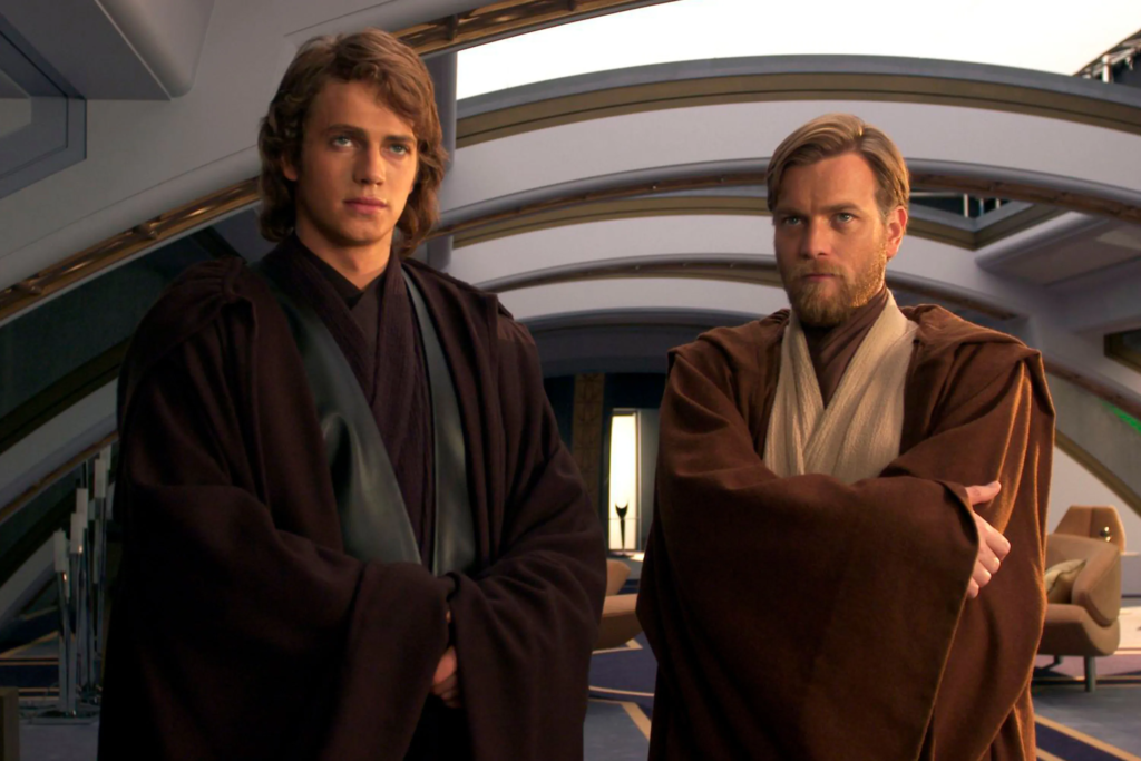Obi wan
