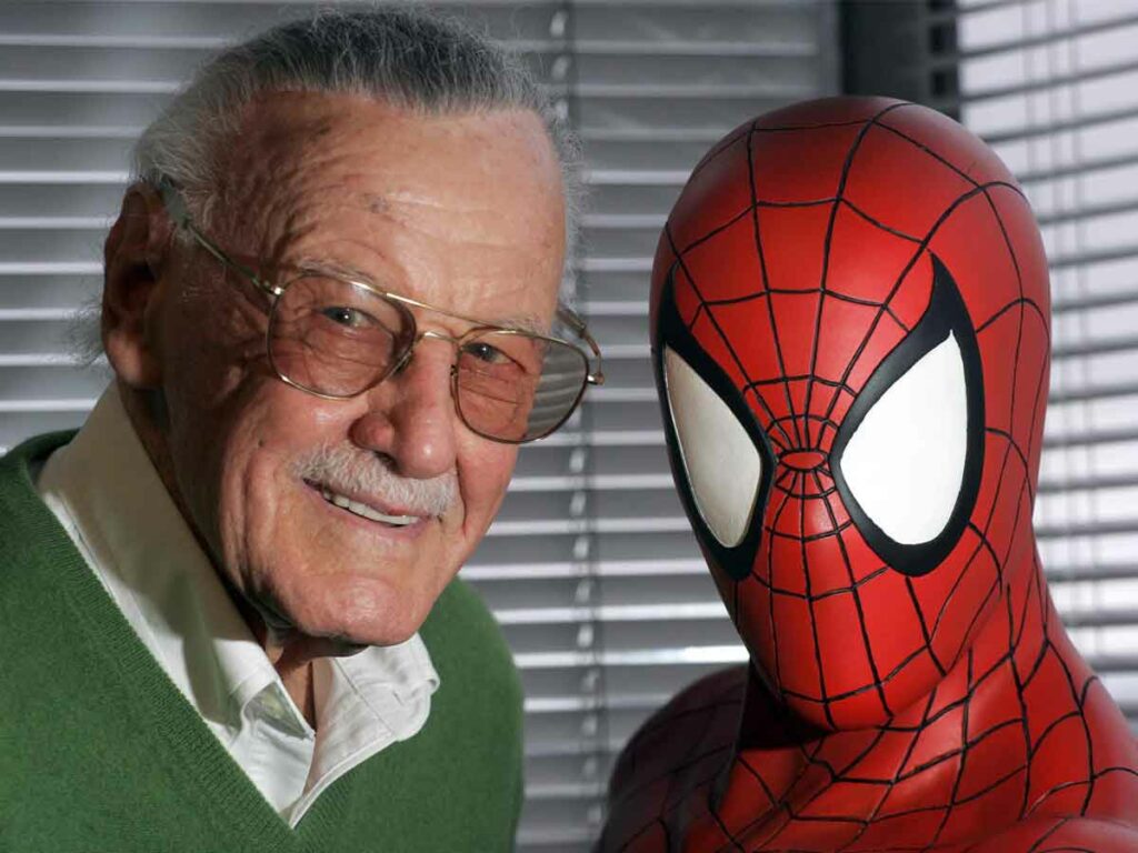 Stan-Lee-de-Marvel