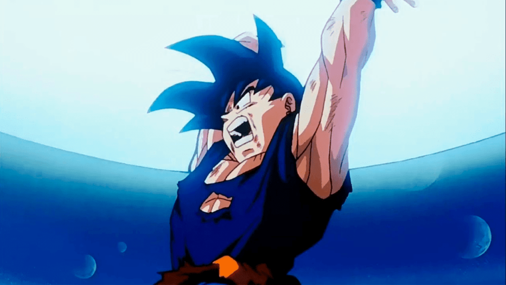 genki