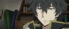 Actor de voz en inglés del anime The Rising of The Shield Hero deja el elenco para la segunda temporada