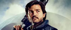 ¡Primer tráiler de Star Wars: Andor!