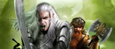 EA trabaja en un nuevo juego de The Lord Of the Rings, pero…