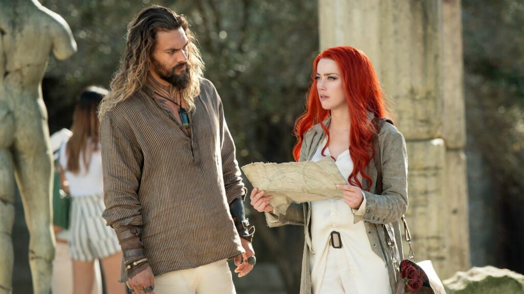 aquaman 2