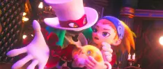 Square Enix está recomendando Balan Wonderworld con “confianza”