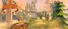 Así se vería Banjo-Threeie para consolas modernas