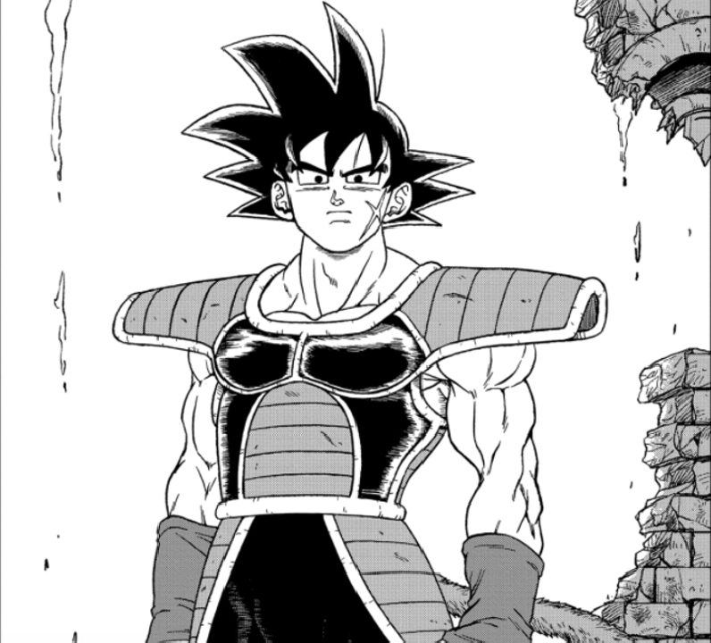 Bardock