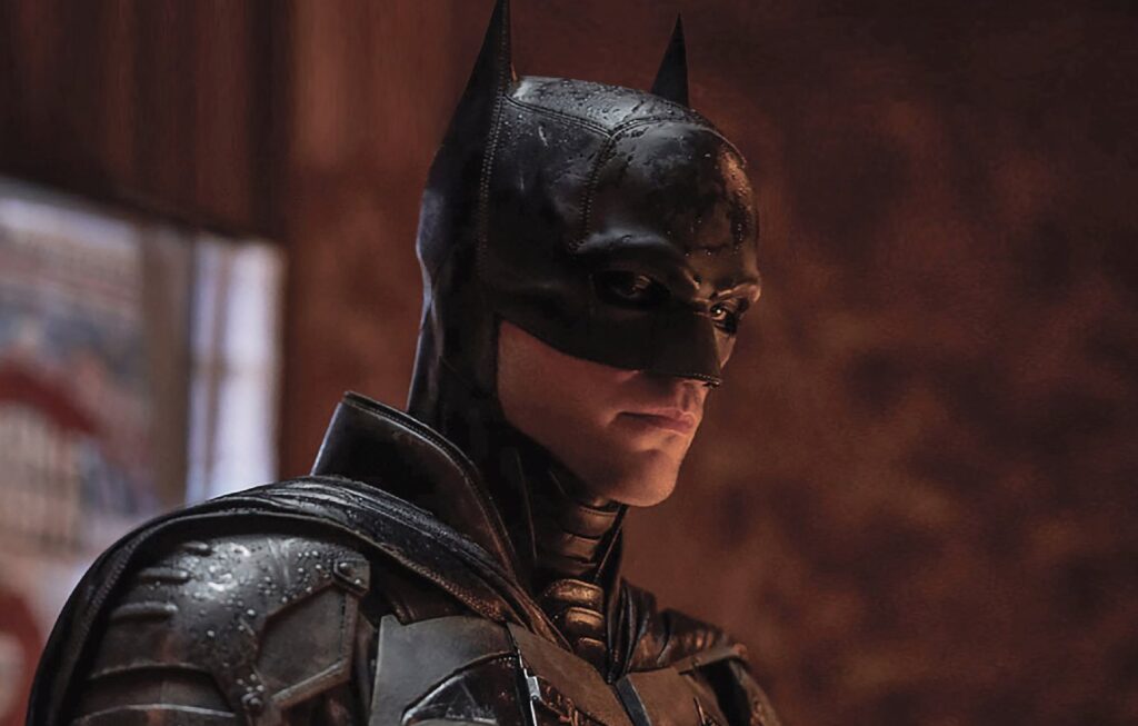 batman