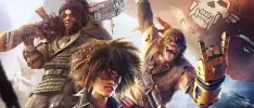 Beyond Good & Evil 2 es el juego “más ambicioso” de Ubisoft