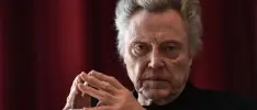 El actor Christopher Walken será parte del elenco de Dune: Parte Dos