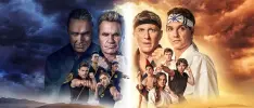 Cobra Kai estrena tráiler de su quinta temporada, y confirma fecha de estreno