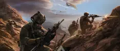 Activision anuncia oficialmente Call of Duty Project Aurora