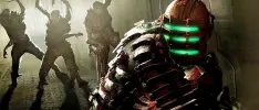 Ya tenemos fecha de estreno para el Remake de Dead Space