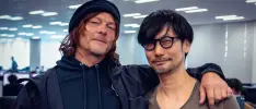 Saltan más pistas que indican el desarrollo de Death Stranding 2