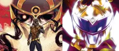Los Power Rangers tendrán a su primer personaje no-binario
