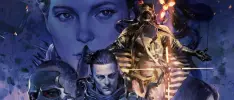 Parece que Norman Reedus confirmó Death Stranding 2