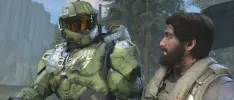 Jefe de diseño de Halo Infinite deja 343 Industries