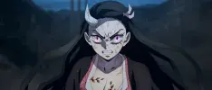 Ufotable revela nueva ilustración de Nezuko