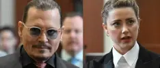 Éstos son los mejores memes del divorcio de Johnny Depp y Amber Heard