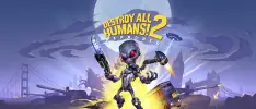 Destroy All Humans 2: Reprobed ya tiene fecha de lanzamiento