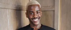 Ncuti Gatwa será el nuevo protagonista de Doctor Who