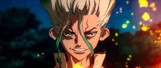 Dr. Stone recibirá una adaptación Live Action