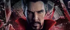 ¡Alerta! Ya empezaron a surgir los spoilers de Dr. Strange en El Multiverso de la Locura